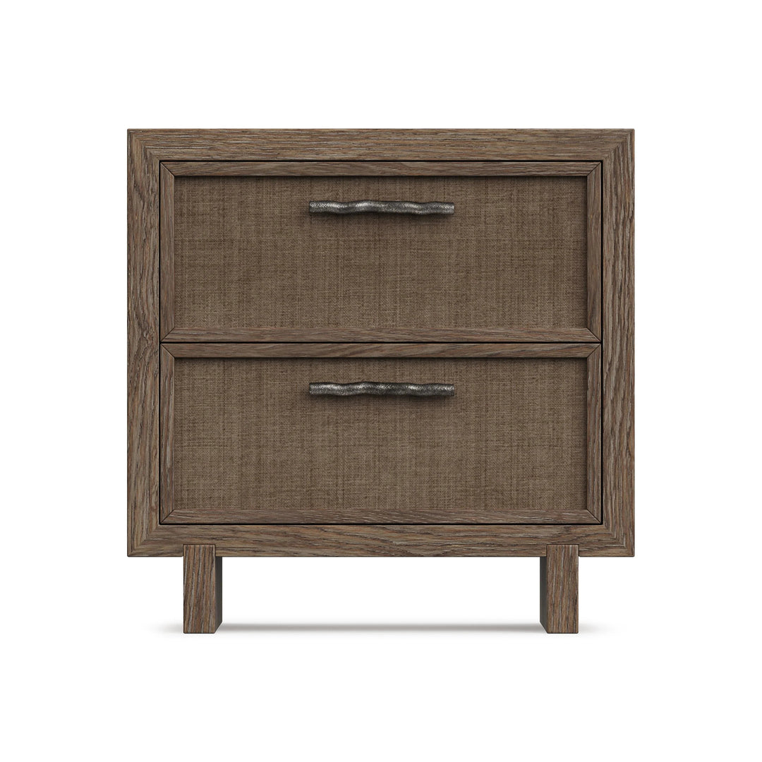 SwayLiving - Casa Paros Nightstand - '317219 | SwayLiving