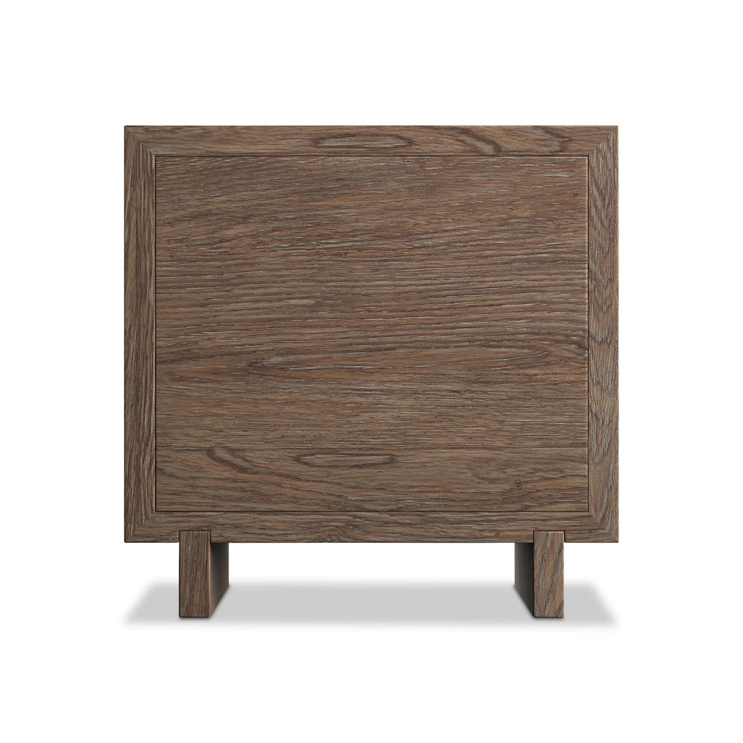 SwayLiving - Casa Paros Nightstand - '317219 | SwayLiving
