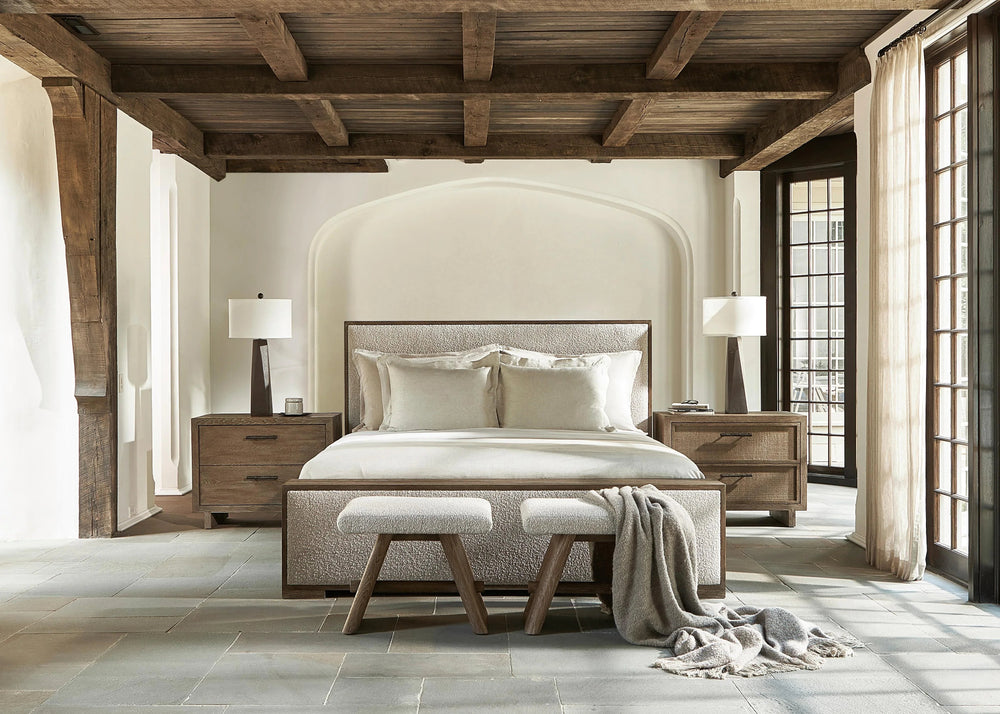 SwayLiving - Casa Paros Nightstand - '317219 | SwayLiving