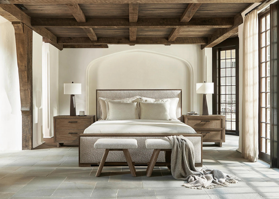 SwayLiving - Casa Paros Nightstand - '317219 | SwayLiving
