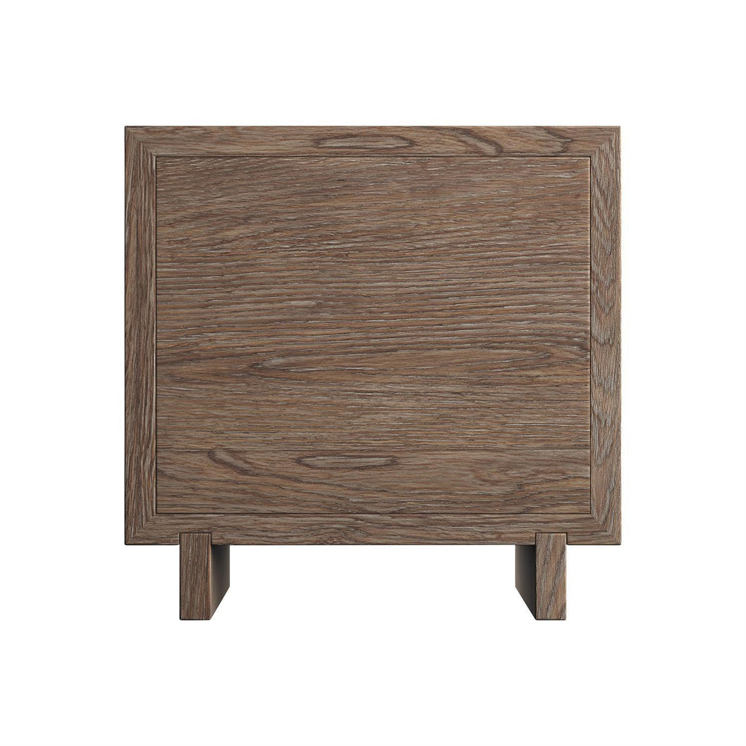 SwayLiving - Casa Paros Nightstand - '317230 | SwayLiving