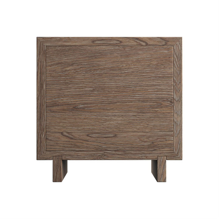 SwayLiving - Casa Paros Nightstand - '317230 | SwayLiving