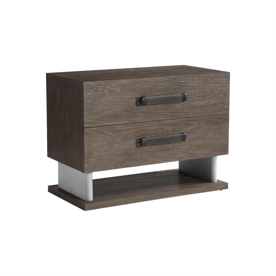 SwayLiving - Casa Paros Nightstand - '317231 | SwayLiving