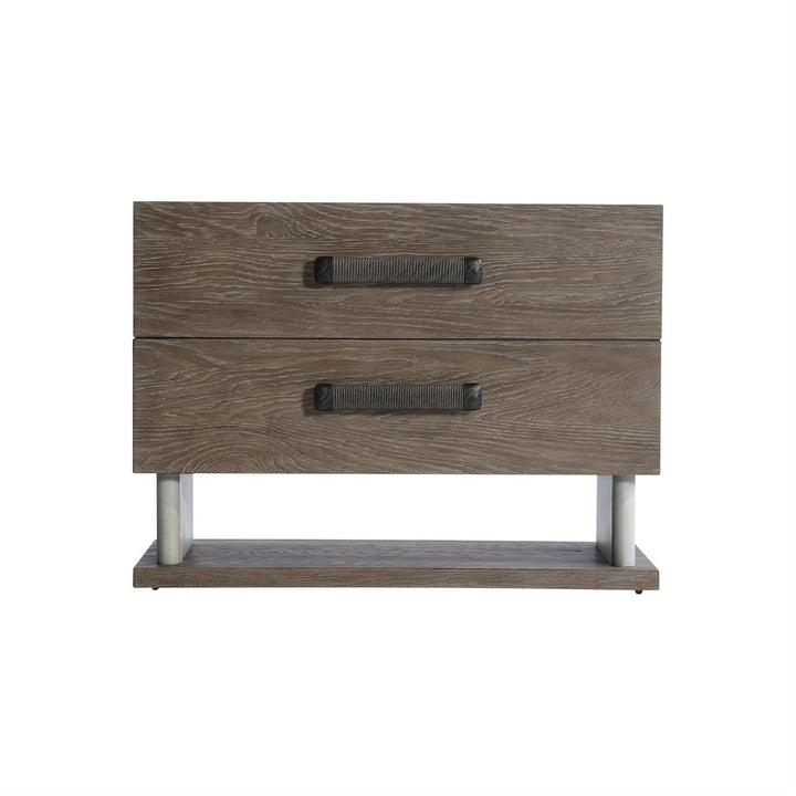 SwayLiving - Casa Paros Nightstand - '317231 | SwayLiving