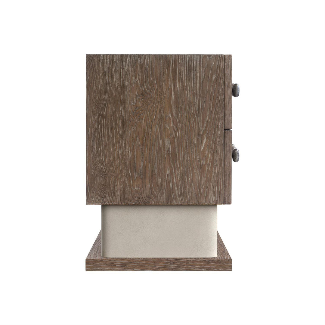 SwayLiving - Casa Paros Nightstand - '317231 | SwayLiving