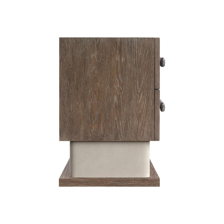 SwayLiving - Casa Paros Nightstand - '317231 | SwayLiving