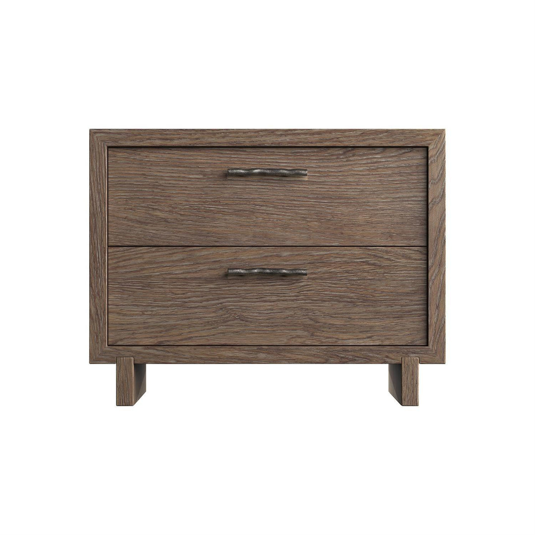 SwayLiving - Casa Paros Nightstand - '317232 | SwayLiving