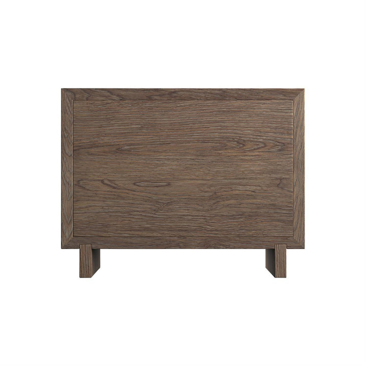 SwayLiving - Casa Paros Nightstand - '317232 | SwayLiving