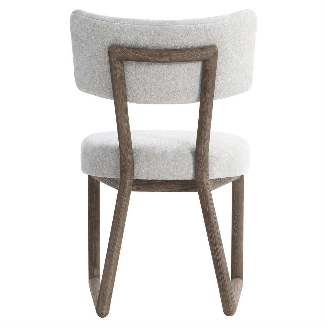 SwayLiving - Casa Paros Side Chair - Set of 2 - '317561 | SwayLiving