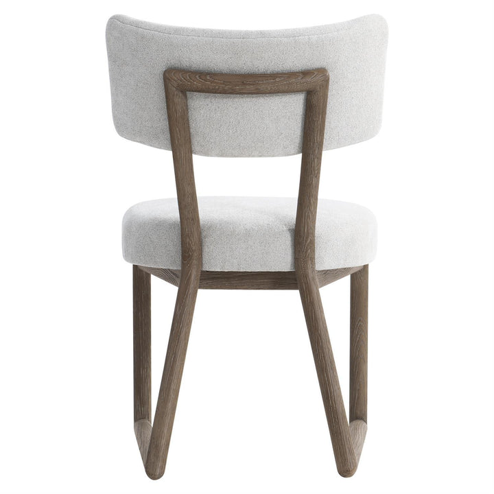 SwayLiving - Casa Paros Side Chair - Set of 2 - '317561 | SwayLiving
