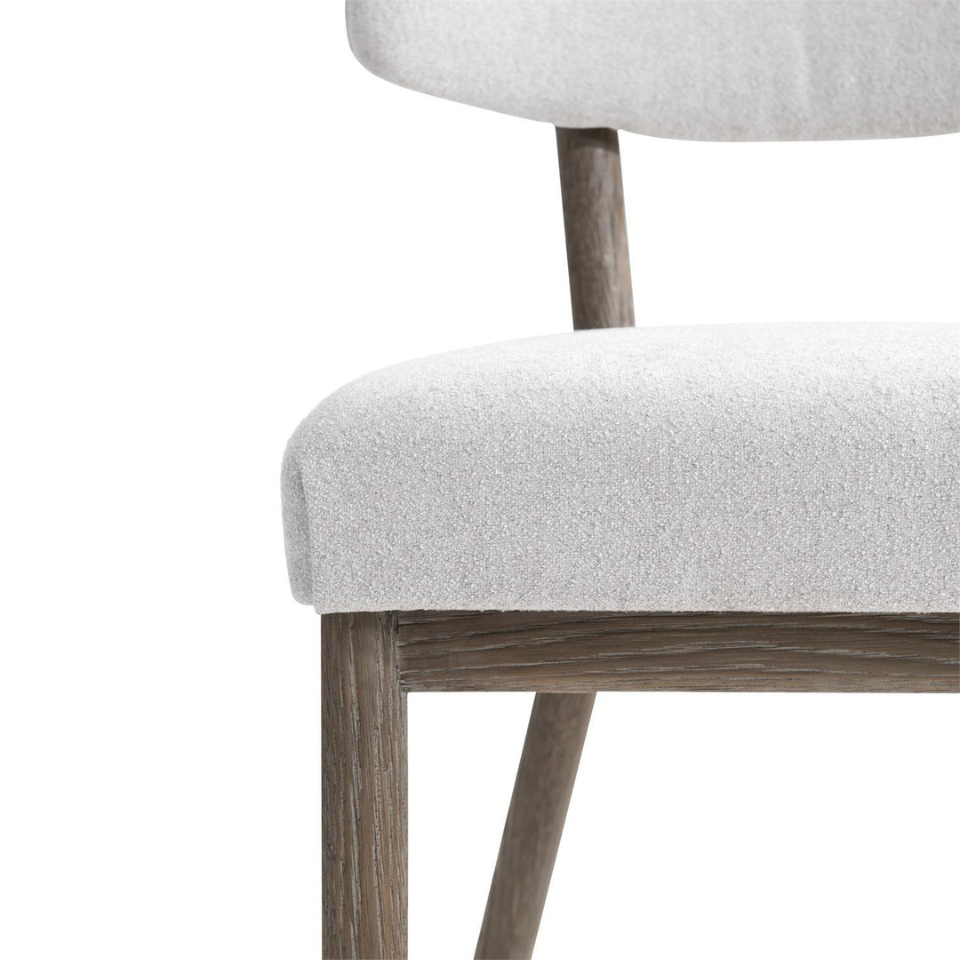 SwayLiving - Casa Paros Side Chair - Set of 2 - '317561 | SwayLiving