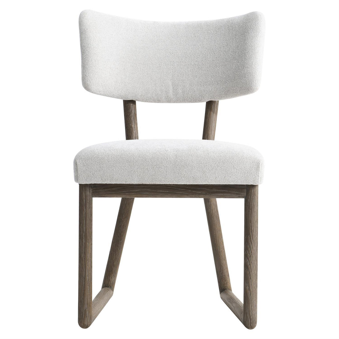 SwayLiving - Casa Paros Side Chair - Set of 2 - '317561 | SwayLiving