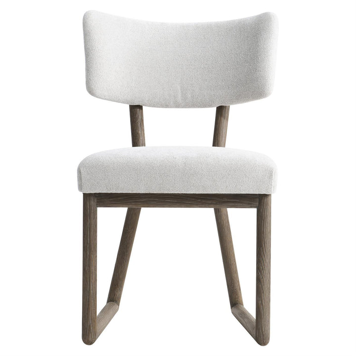 SwayLiving - Casa Paros Side Chair - Set of 2 - '317561 | SwayLiving