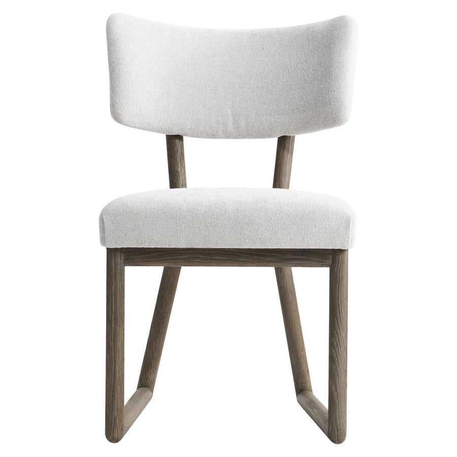 SwayLiving - Casa Paros Side Chair - Set of 2 - '317561 | SwayLiving