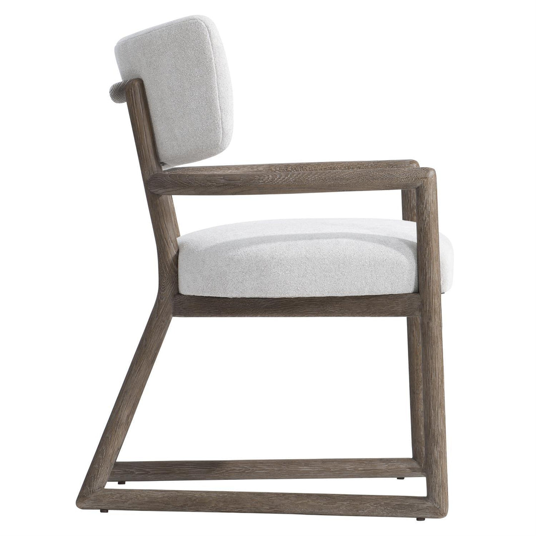 SwayLiving - Casa Paros Arm Chair - Set of 2 - '317562 | SwayLiving