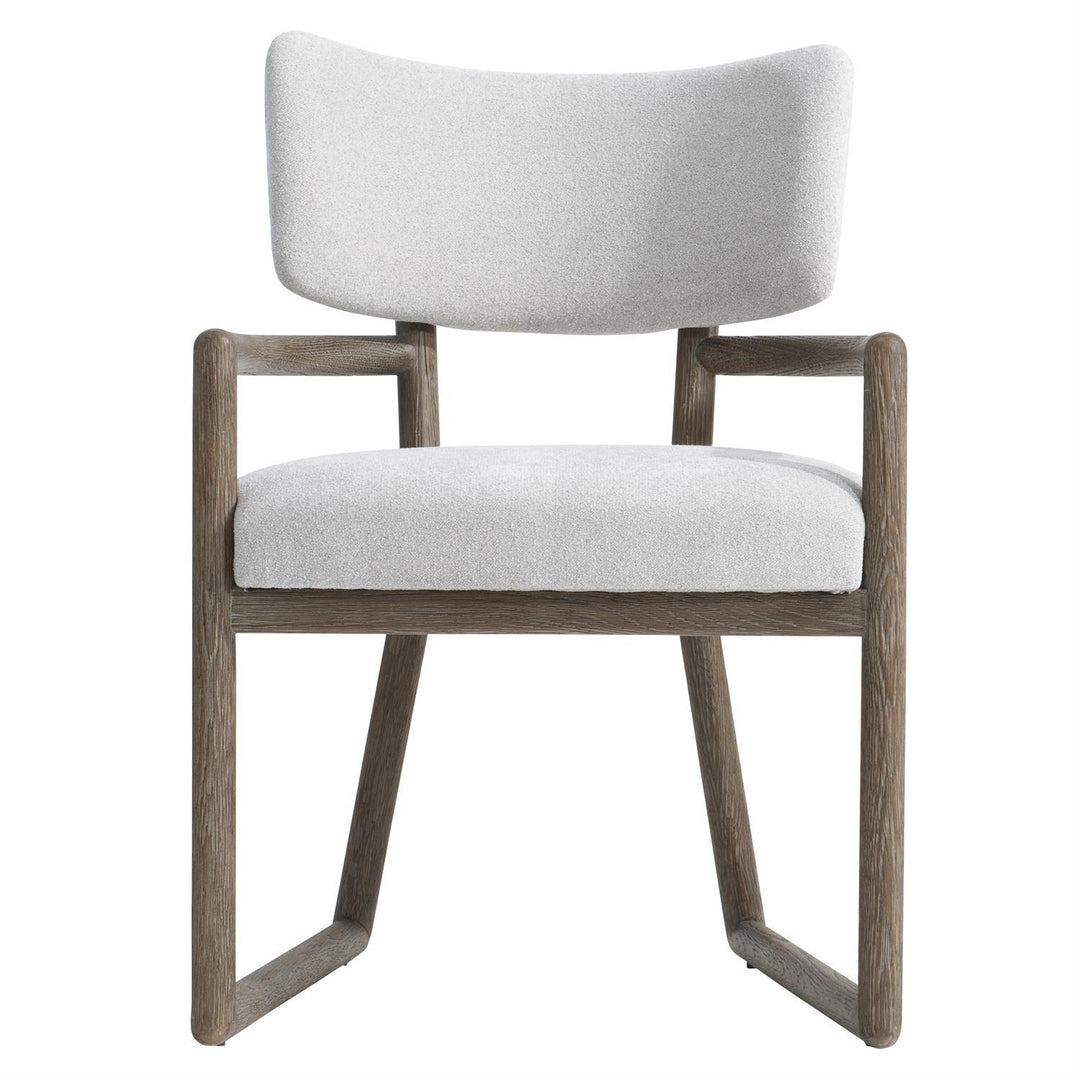 SwayLiving - Casa Paros Arm Chair - Set of 2 - '317562 | SwayLiving