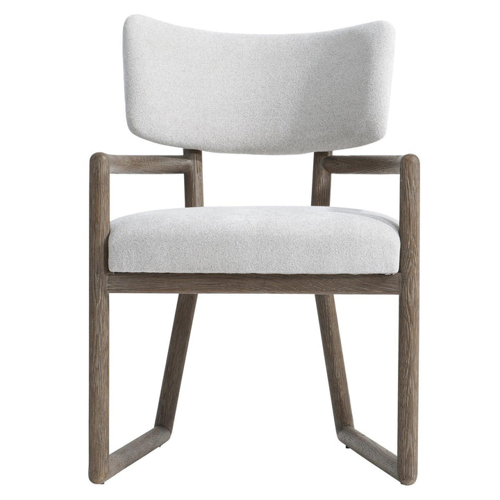 SwayLiving - Casa Paros Arm Chair - Set of 2 - '317562 | SwayLiving