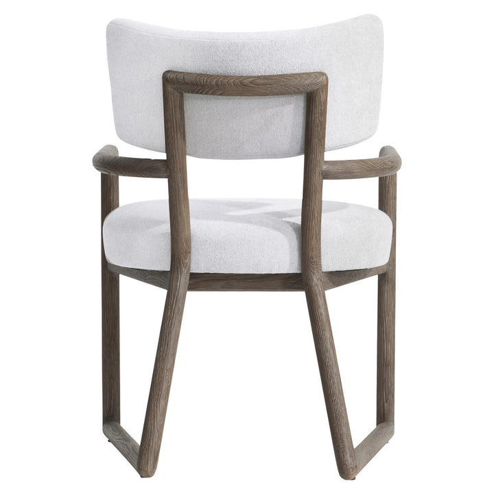SwayLiving - Casa Paros Arm Chair - Set of 2 - '317562 | SwayLiving