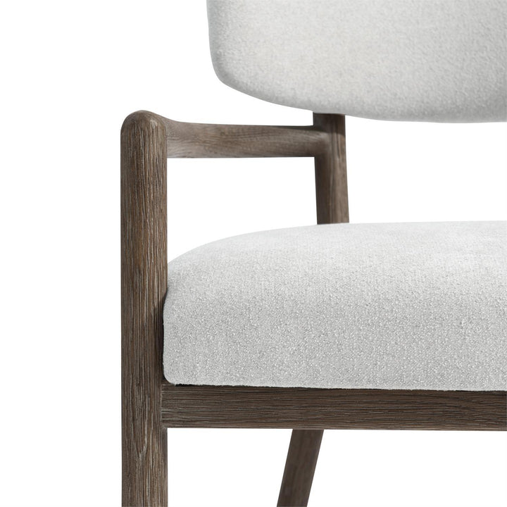 SwayLiving - Casa Paros Arm Chair - Set of 2 - '317562 | SwayLiving