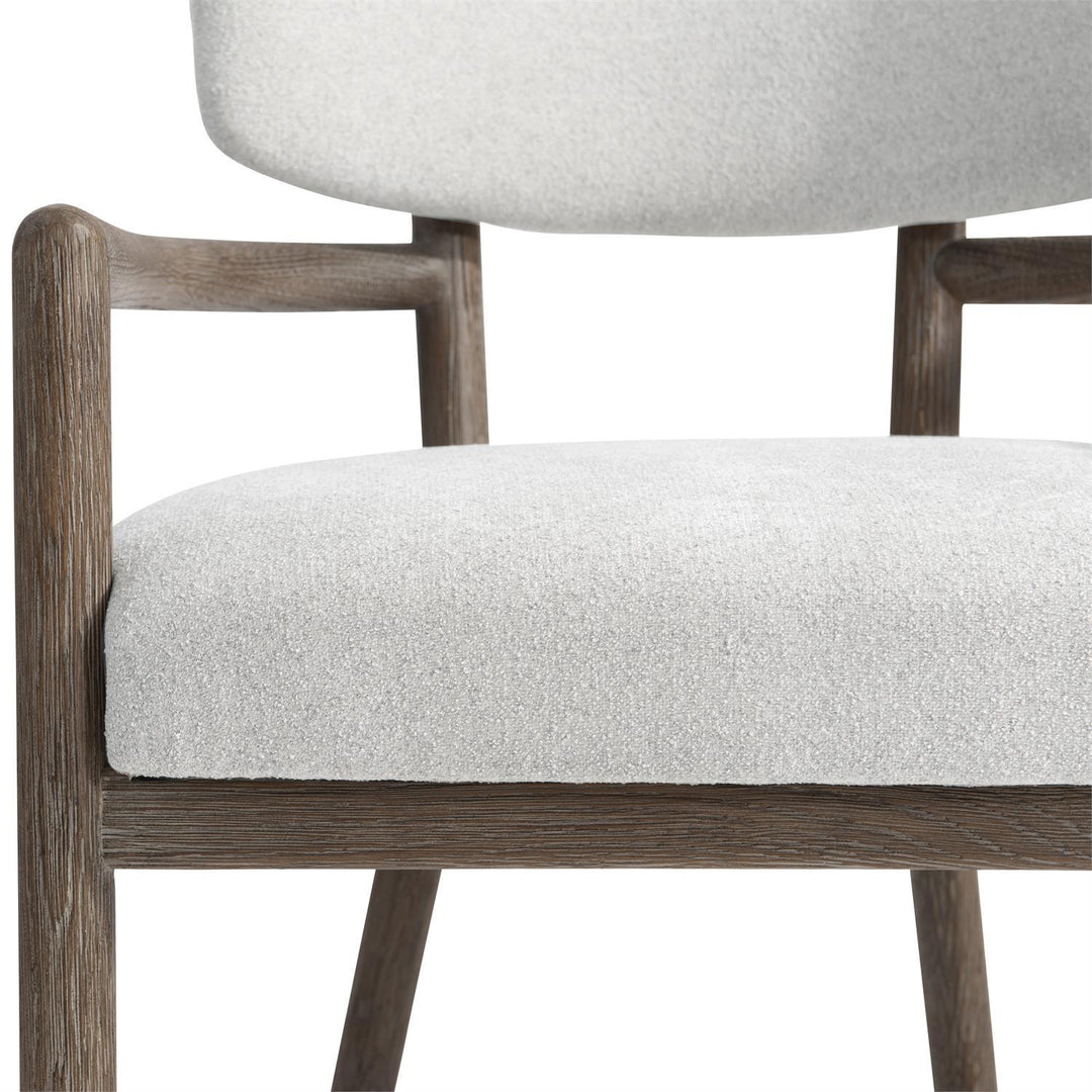 SwayLiving - Casa Paros Arm Chair - Set of 2 - '317562 | SwayLiving