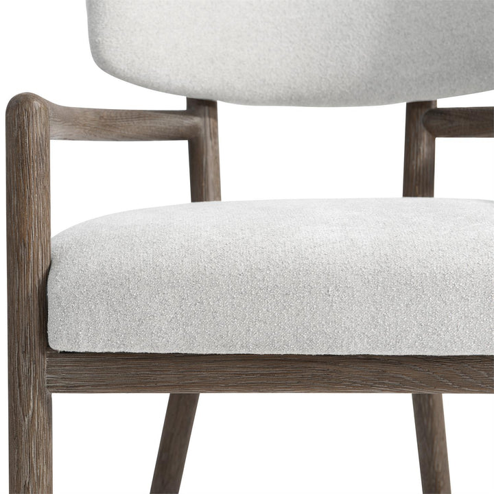 SwayLiving - Casa Paros Arm Chair - Set of 2 - '317562 | SwayLiving