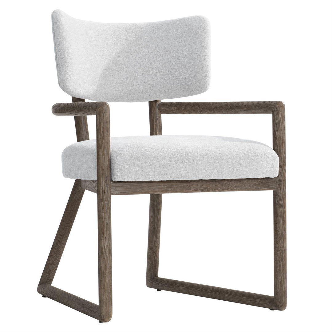 SwayLiving - Casa Paros Arm Chair - Set of 2 - '317562 | SwayLiving