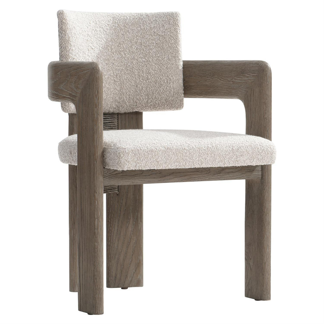 SwayLiving - Casa Paros Arm Chair - Set of 2 - '317566 | SwayLiving