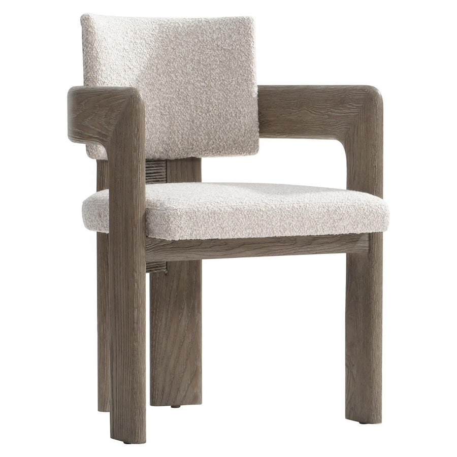 SwayLiving - Casa Paros Arm Chair - Set of 2 - '317566 | SwayLiving