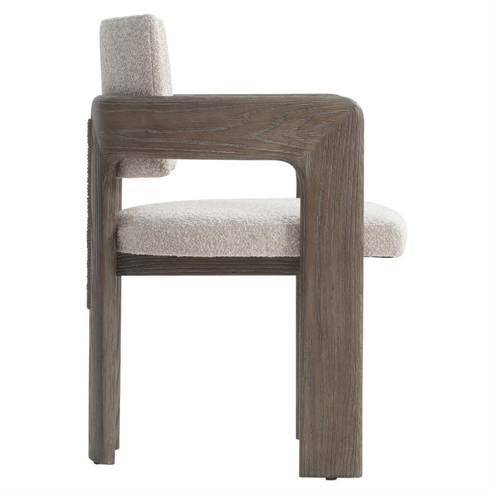 SwayLiving - Casa Paros Arm Chair - Set of 2 - '317566 | SwayLiving
