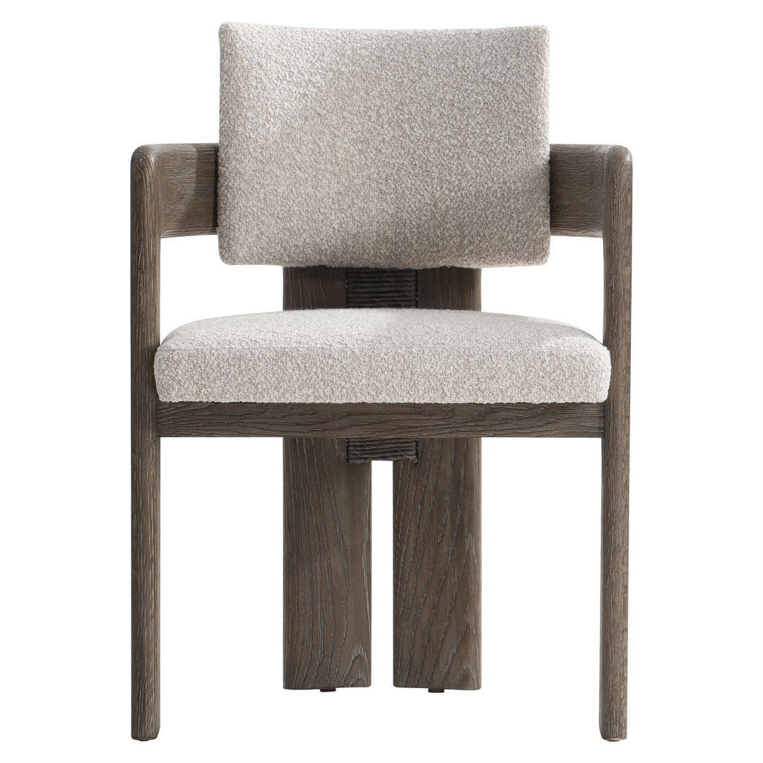 SwayLiving - Casa Paros Arm Chair - Set of 2 - '317566 | SwayLiving