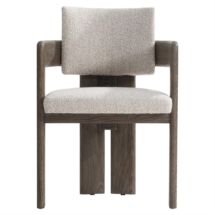 SwayLiving - Casa Paros Arm Chair - Set of 2 - '317566 | SwayLiving