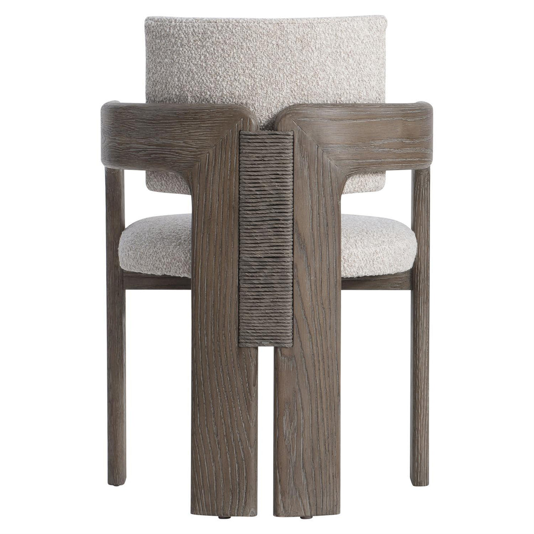 SwayLiving - Casa Paros Arm Chair - Set of 2 - '317566 | SwayLiving