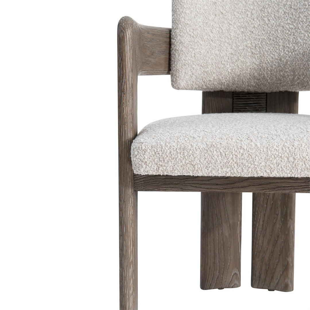 SwayLiving - Casa Paros Arm Chair - Set of 2 - '317566 | SwayLiving
