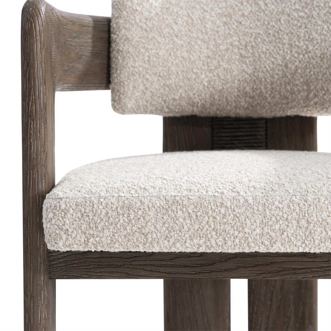 SwayLiving - Casa Paros Arm Chair - Set of 2 - '317566 | SwayLiving