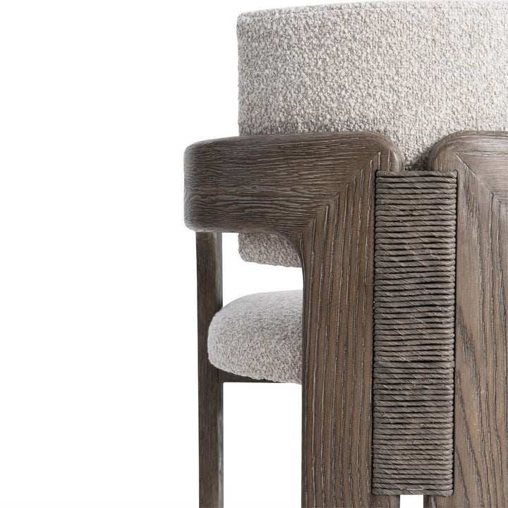 SwayLiving - Casa Paros Arm Chair - Set of 2 - '317566 | SwayLiving