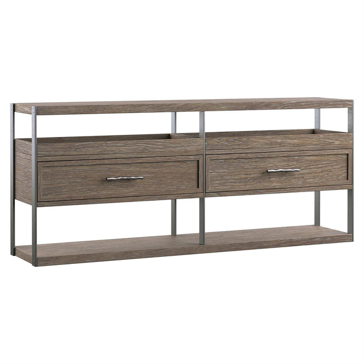 SwayLiving - Casa Paros Console Table - '317912 | SwayLiving
