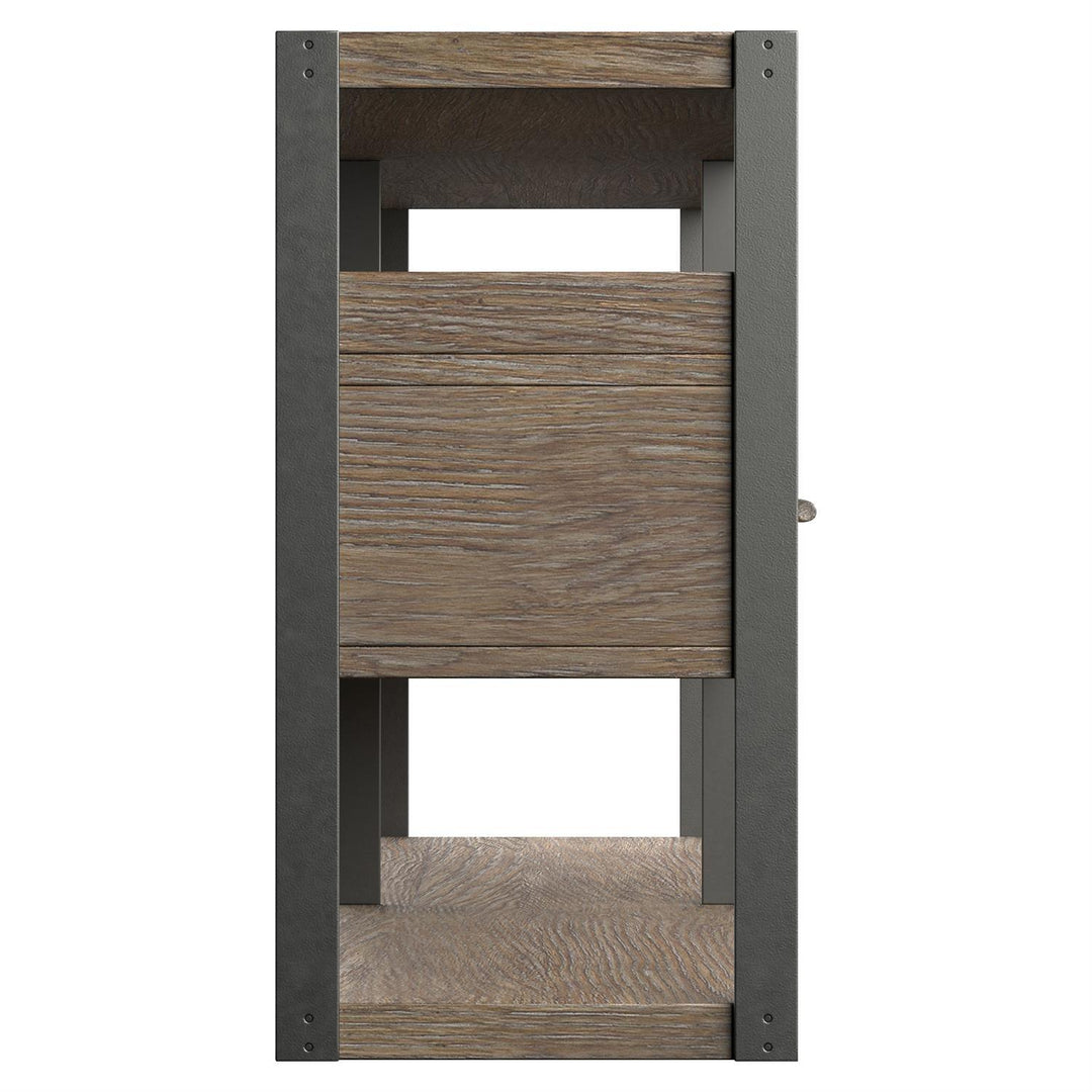 SwayLiving - Casa Paros Console Table - '317912 | SwayLiving
