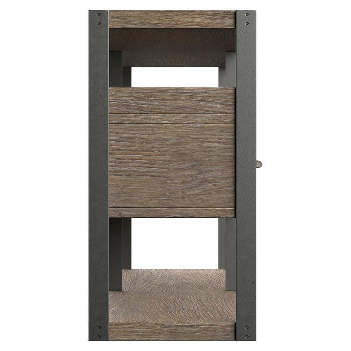 SwayLiving - Casa Paros Console Table - '317912 | SwayLiving