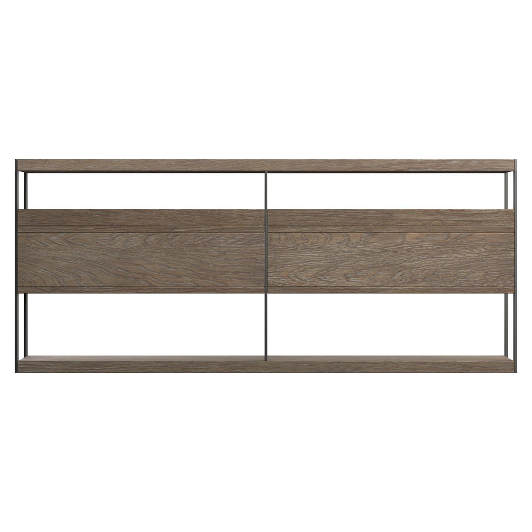 SwayLiving - Casa Paros Console Table - '317912 | SwayLiving