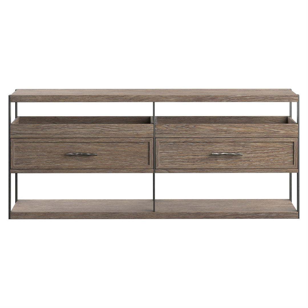 SwayLiving - Casa Paros Console Table - '317912 | SwayLiving