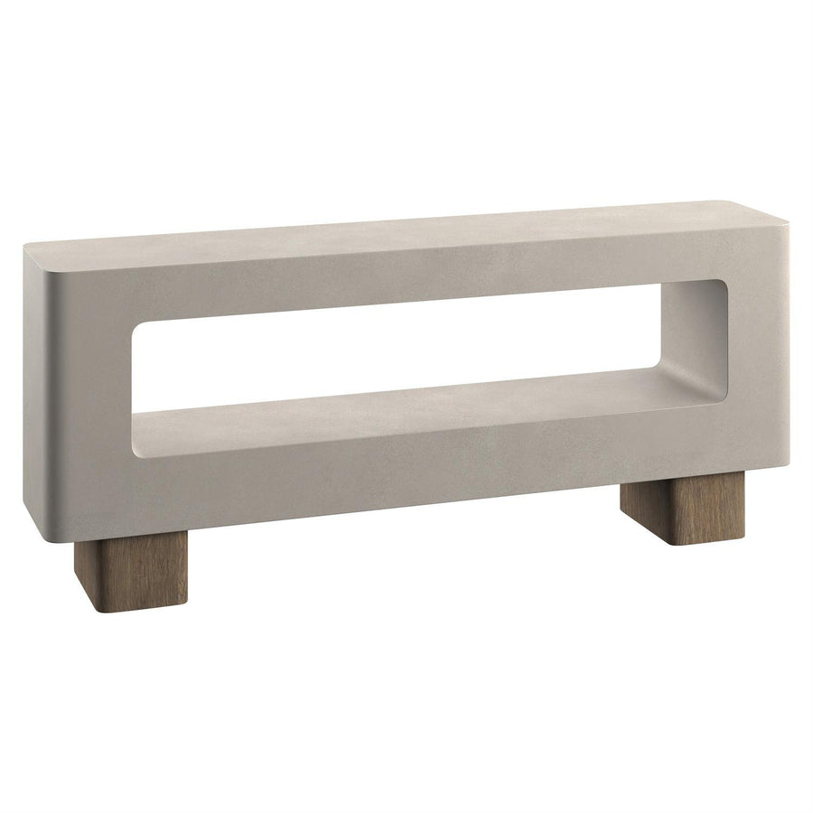 SwayLiving - Casa Paros Console Table - '317914 | SwayLiving
