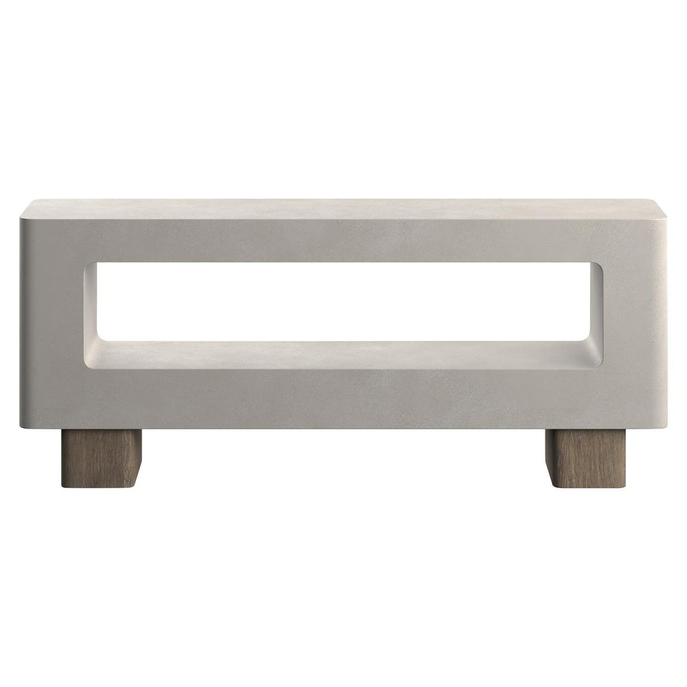 SwayLiving - Casa Paros Console Table - '317914 | SwayLiving