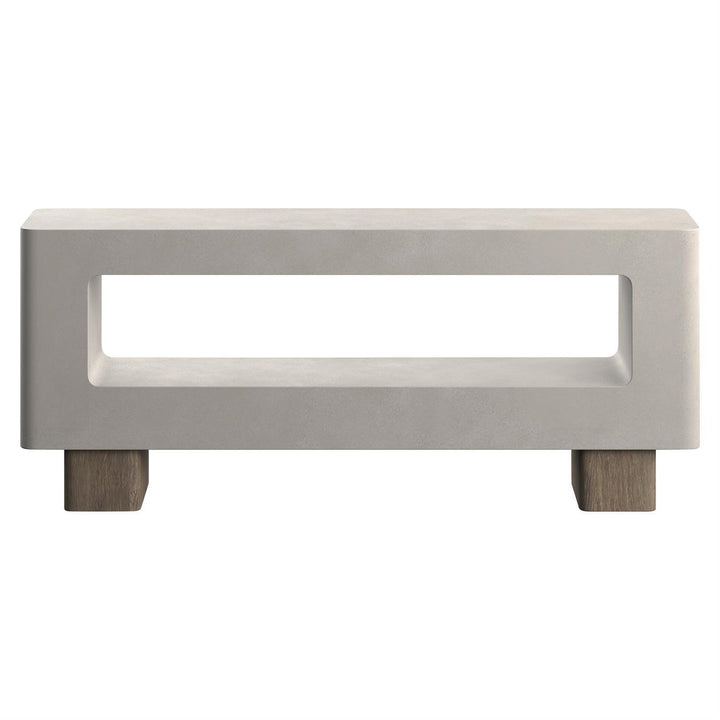 SwayLiving - Casa Paros Console Table - '317914 | SwayLiving