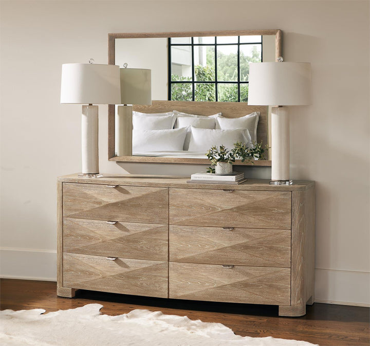 SwayLiving - Aventura Dresser - '318054 | SwayLiving