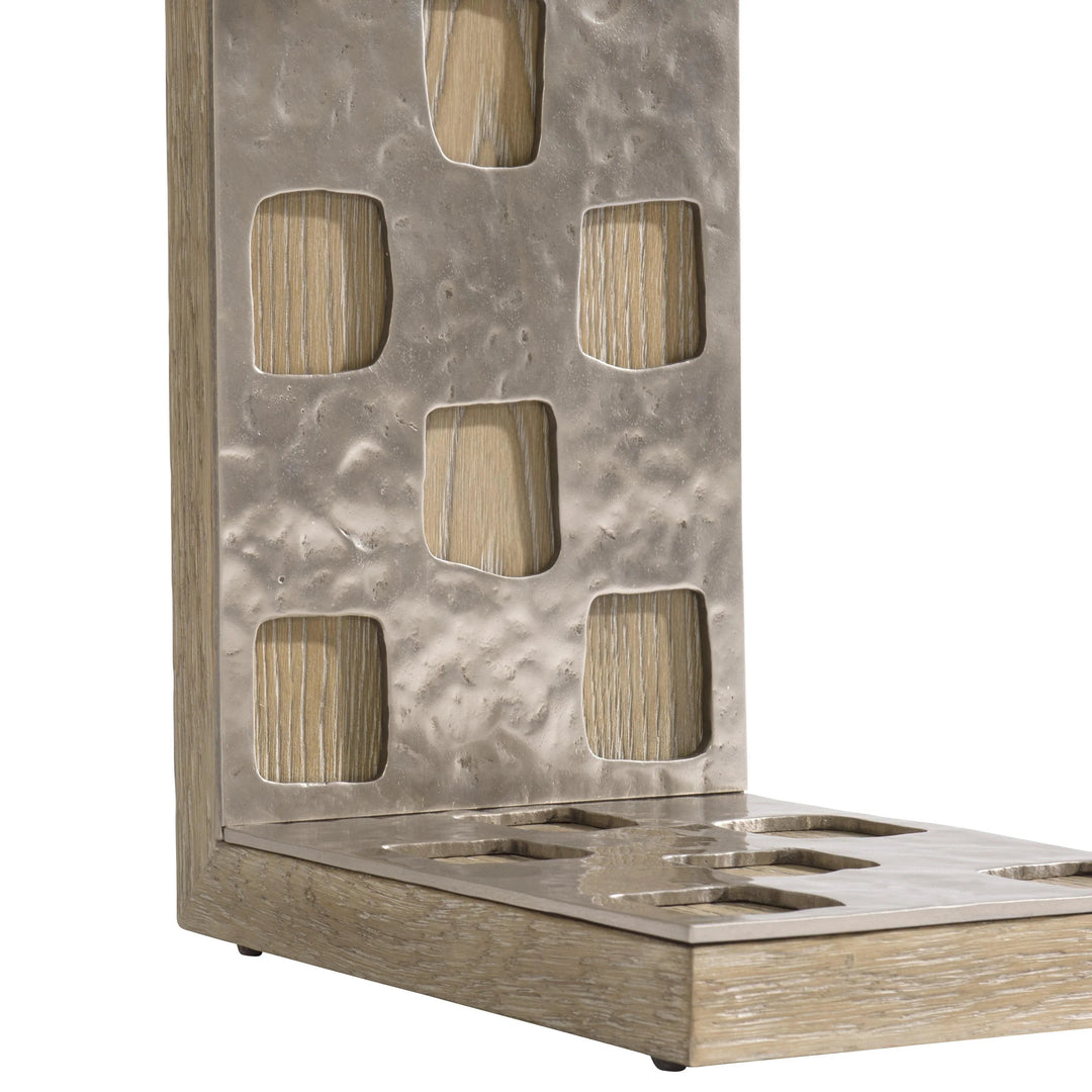 SwayLiving - Aventura Accent Table - '318112 | SwayLiving