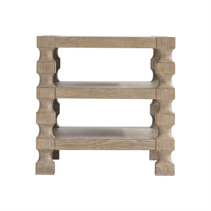 SwayLiving - Aventura Side Table - '318121 | SwayLiving