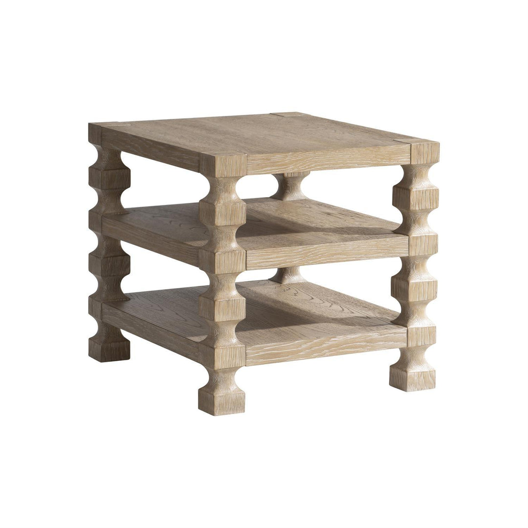 SwayLiving - Aventura Side Table - '318121 | SwayLiving