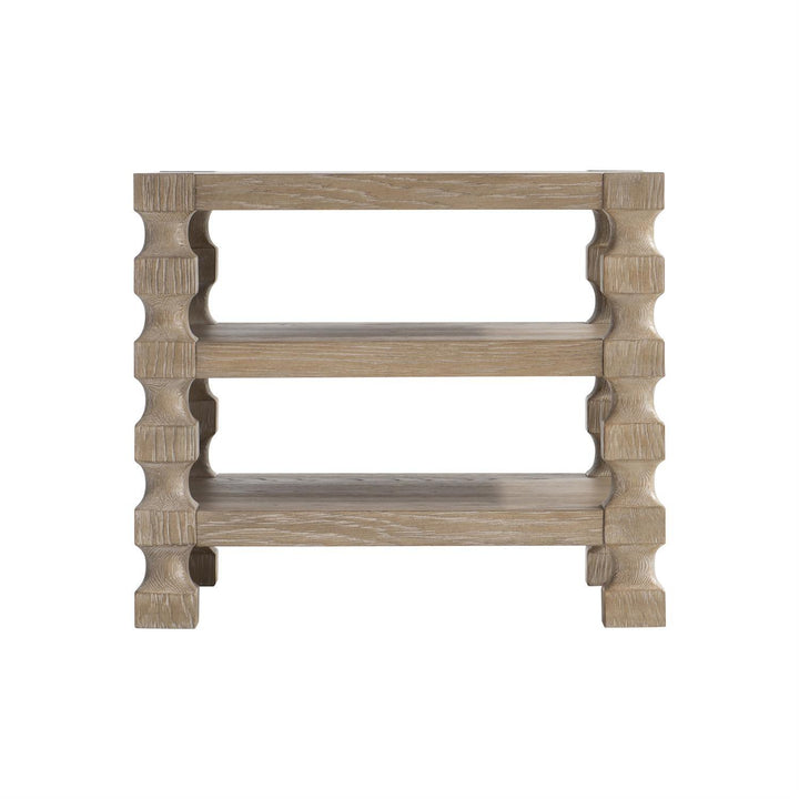 SwayLiving - Aventura Side Table - '318121 | SwayLiving