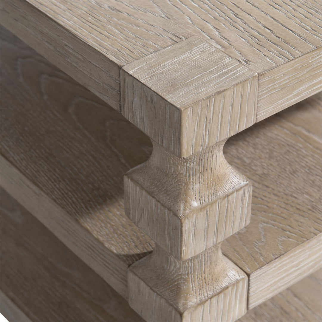 SwayLiving - Aventura Side Table - '318121 | SwayLiving