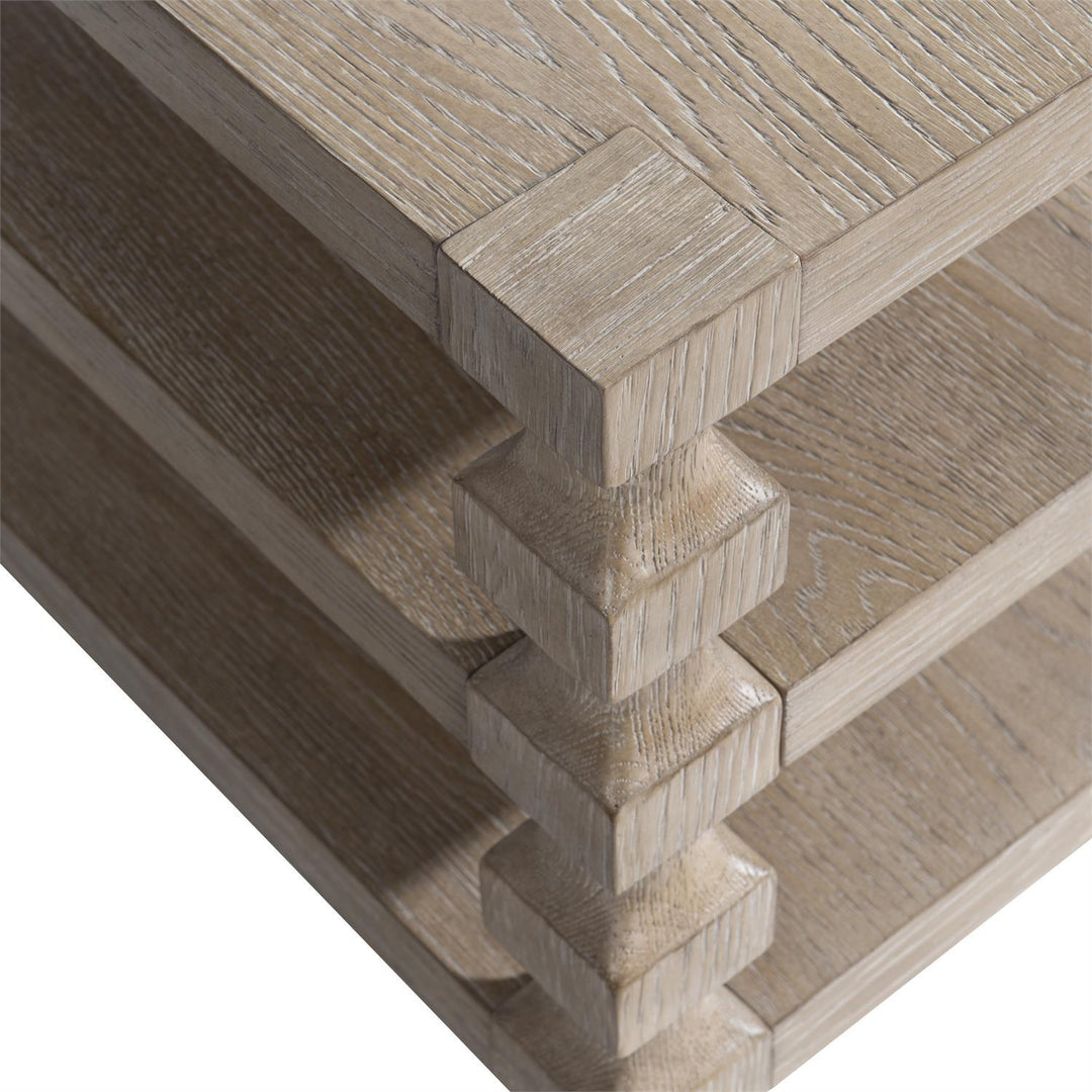 SwayLiving - Aventura Side Table - '318121 | SwayLiving